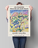 plakaty Georges Braque - Exhibition Poster 1