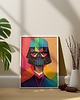 plakaty Plakat Lord Darth Vader 1
