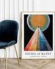 plakaty Plakat Hilma af Klint 1