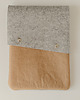 etui na laptopa Marmollada - etui filcowe MACBOOK air 13,3-13,6" szary + B 4