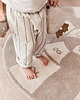 przytulanki dla niemowląt i dzieci Przytulanka papuga Kai OYOY Handmade 2