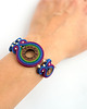 bransoletki soutache Indi bransoletka w stylu etnicznym 2