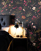tapety i naklejki ścienne Tapeta Mysterious Garden 1