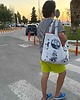 torby XXL Torba plażowa Skipper 3
