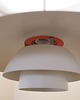 lampy wiszące Lampa wisząca,  lata 60, Poul Henningsen, Louis Poulsen 5