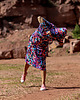 bluza z kapturem damska Kolorowa bluza z kapturem summer 2