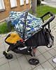 akcesoria dziecięce - różne Pokrycie/budka- Valco Snap,Sport,Trend-na zam. 3