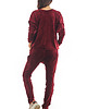 bluza bez kaptura damska Bluza B376 5