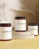 balsamy i masła do ciała Masło do ciała Organiczne Mango 4