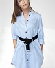 koszule damskie  Koszula oversize 1