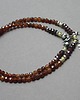 kolie Syrop klonowy  choker - naszyjnik 1