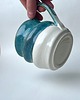 kubki Kubek ceramiczny Swirl 3