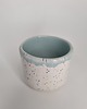 kubki Kubek ceramiczny - UNIKAT 2