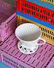 kuchnia - różne Ceramiczny dripper do kawy 5