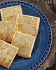 wałki do ciasta ANIMAL BISCUIT - grawerowany wałek do ciasta - ciasteczka ze zwierzętami 7
