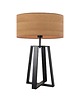 lampy stołowe Lampa nocna do sypialni THOR ECO 5