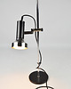 lampy stołowe Lampka biurkowa, lata 70 6