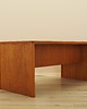 biurka Biurko tekowe, duński design, lata 70, produkcja: Omann Jun 3