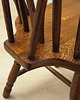 krzesła Krzesło dębowe, duński design, lata 60, produkcja: Dania 7