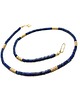 chokery Lapis lazuli vol. 10 choker - Szlachetna kolekcja 2
