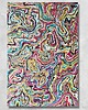 obrazy Obraz "Wiele dróg" 70x100 1