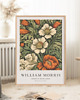 plakaty PLAKAT dekoracyjny , William Morris, wystawowy 5