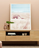 plakaty Tanzania - vintage plakat A3 giclee 7
