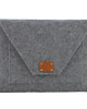 etui na laptopa Etui na laptopa, stylowy pokrowiec- kopertowy 4