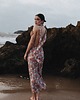 spódnice midi Spódnica  juliett  blush 4