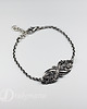 bransoletki wire wrapping Nature Forever 2