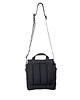 plecaki Torba mini-plecak na ramię Classic BLACK 3