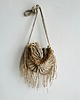 torby na ramię Torebka Boho MUSZELKA  Handmade Agrafka Studio 2