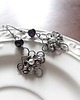 kolczyki wire wrapping Majorca 3