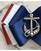 broszki Brosza Marynarska MARINE  NOWOŚĆ! 4