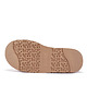 półbuty damskie Outback Platform Shoes Nordske Trim ALMOND 4