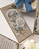 kartki scrapbooking Pamiątka ślubu, GIGA exploding box, kartka 3d na wesele 7