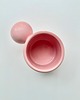 kubki Filiżanka Pink /100ml/z serii GOOD VIBES CLLTV 1