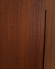 komody i szafki Highboard tekowy, duński design, lata 60, produkcja: Dania 5