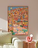 plakaty Plakat "Ateny" 1