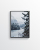 plakaty Plakat - Winter 1 2