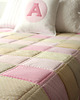 koce i narzuty Narzuta patchwork dwustronna |PEPI| 3