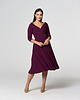 sukienki midi damskie Myrtle sukienka midi 2