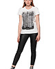 t-shirt damskie T-shirt damski UNDERWORLD Home 4