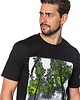 t-shirty męskie T-shirt męski UNDERWORLD Forest 3