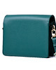 torebki mini Mała zielona klasyczna torebka. Idealna. 3