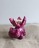 figurki i rzeźby Fantastyczne stworzenie na pierścionki - Bulbasaur 3