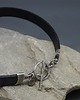 biżuteria męska Bransoletka męska "J" 6