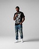 t-shirt damskie T-Shirt bawełniany 'Luks Przez Iks II' 1