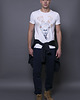 t-shirt damskie T-shirt Koza 1