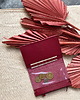 portfele damskie Portfel MINI + Viva Magenta 3